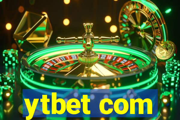 ytbet com